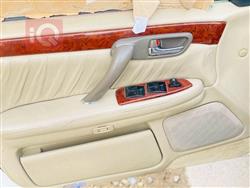 تويوتا كراون